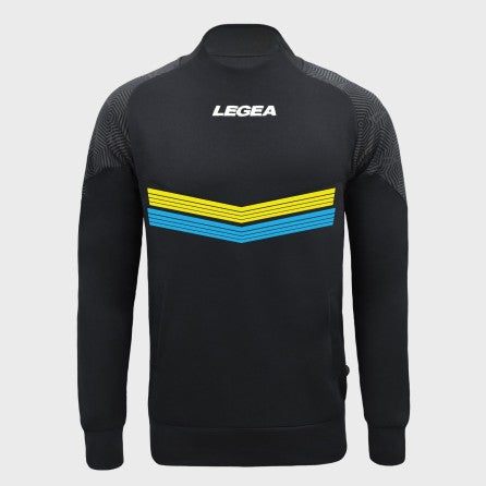Legea Giacca Petra Zebra