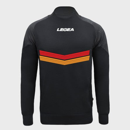 Legea Giacca Petra Zebra