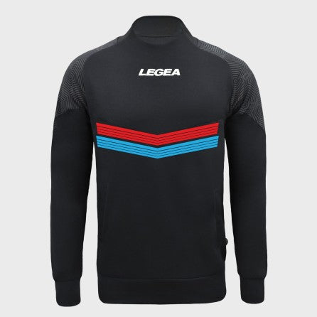 Legea Giacca Petra Zebra