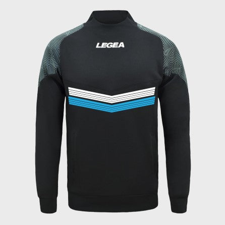 Legea Giacca Petra Zebra