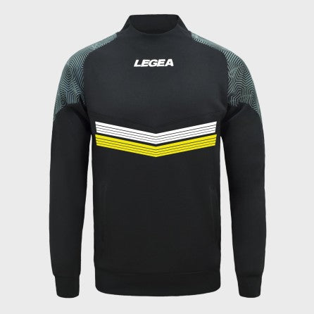 Legea Giacca Petra Zebra