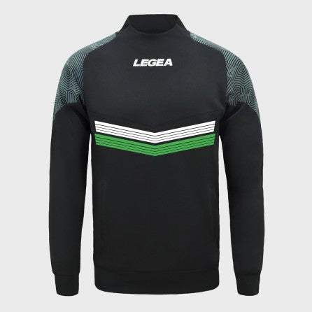 Legea Giacca Petra Zebra