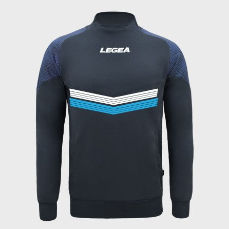Legea Giacca Petra Zebra