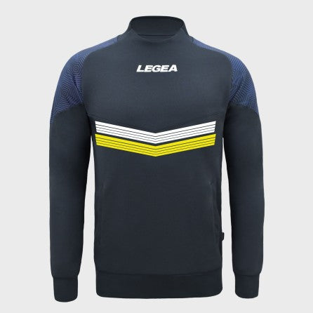 Legea Giacca Petra Zebra