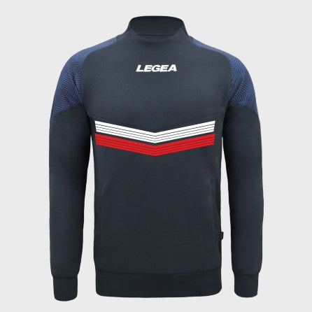 Legea Giacca Petra Zebra