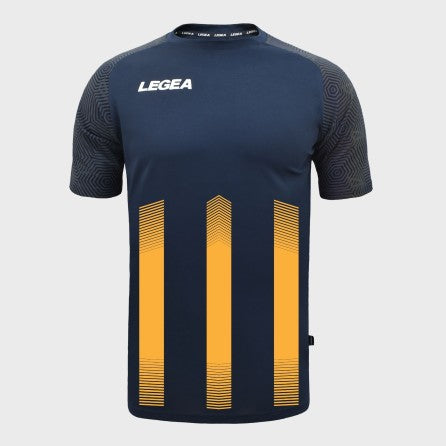 Legea Shirt Giacarta Zebra