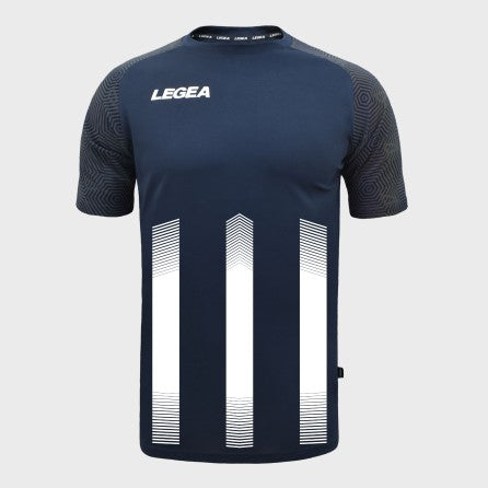 Legea Shirt Giacarta Zebra