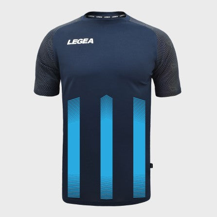 Legea Shirt Giacarta Zebra