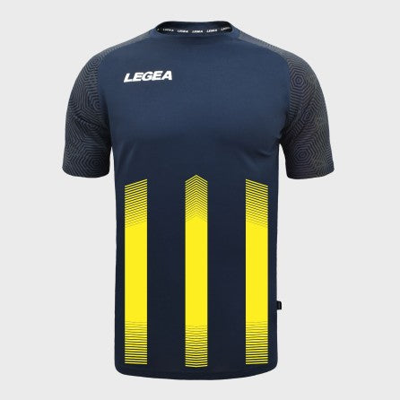 Legea Shirt Giacarta Zebra