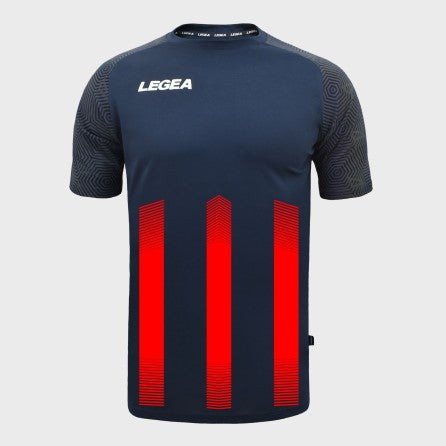 Legea Shirt Giacarta Zebra