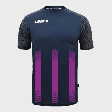 Legea Shirt Giacarta Zebra