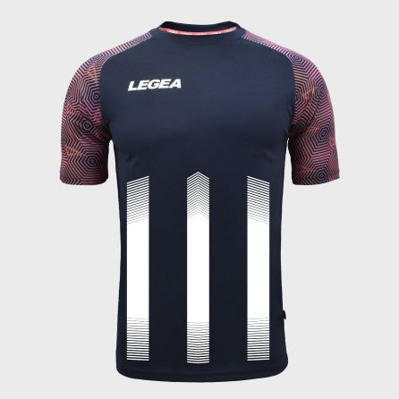 Legea Shirt Giacarta Zebra