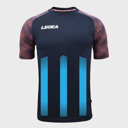 Legea Shirt Giacarta Zebra