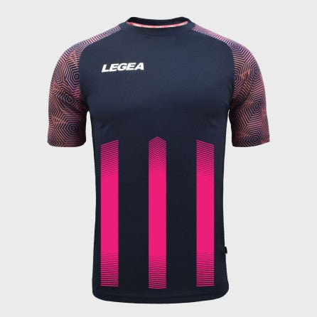 Legea Shirt Giacarta Zebra