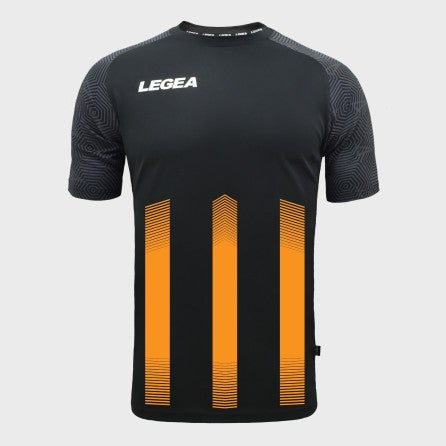 Legea Shirt Giacarta Zebra