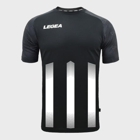 Legea Shirt Giacarta Zebra