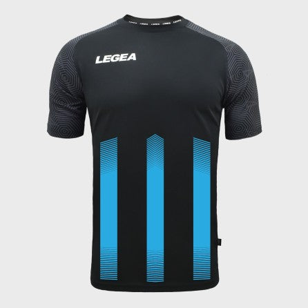 Legea Shirt Giacarta Zebra