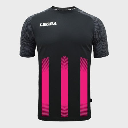 Legea Shirt Giacarta Zebra