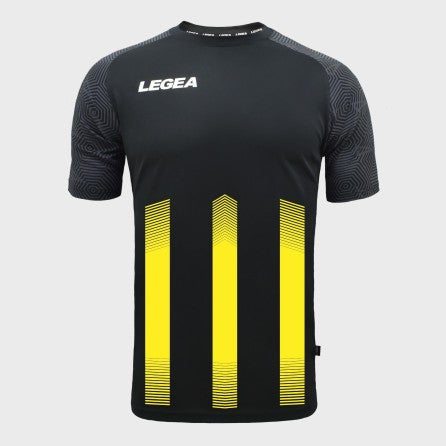Legea Shirt Giacarta Zebra