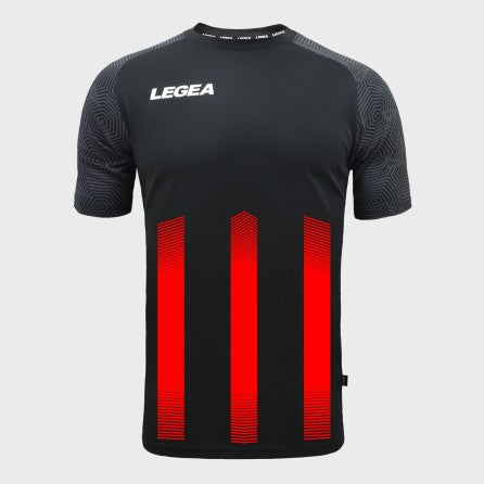 Legea Shirt Giacarta Zebra