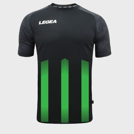 Legea Shirt Giacarta Zebra