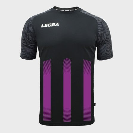 Legea Shirt Giacarta Zebra