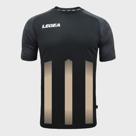 Legea Shirt Giacarta Zebra