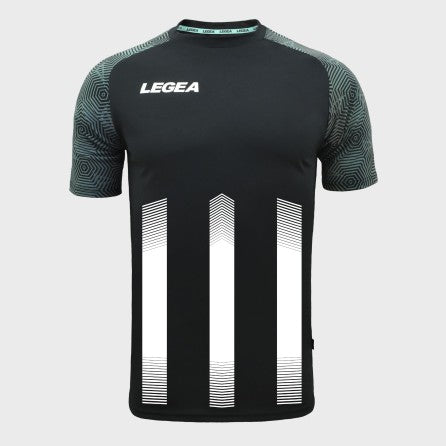 Legea Shirt Giacarta Zebra