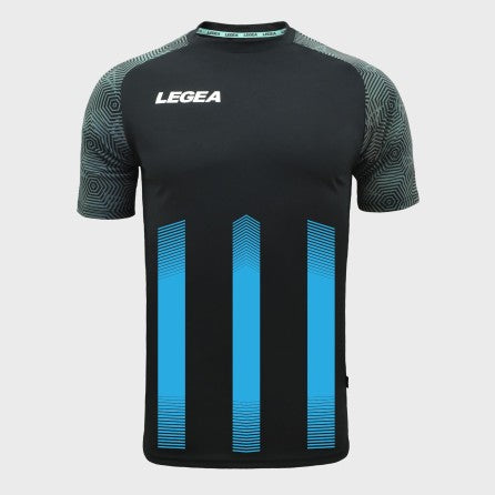 Legea Shirt Giacarta Zebra