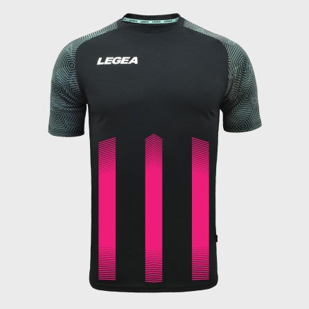 Legea Shirt Giacarta Zebra