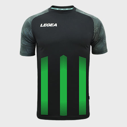 Legea Shirt Giacarta Zebra
