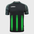 Legea Shirt Giacarta Zebra