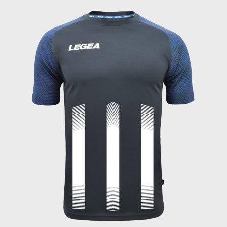 Legea Shirt Giacarta Zebra
