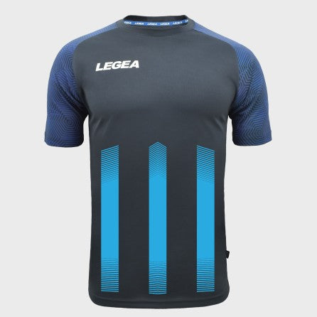 Legea Shirt Giacarta Zebra