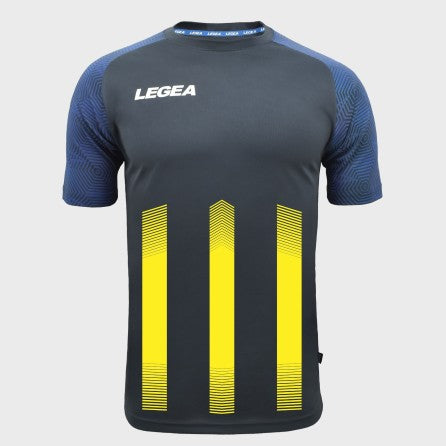 Legea Shirt Giacarta Zebra