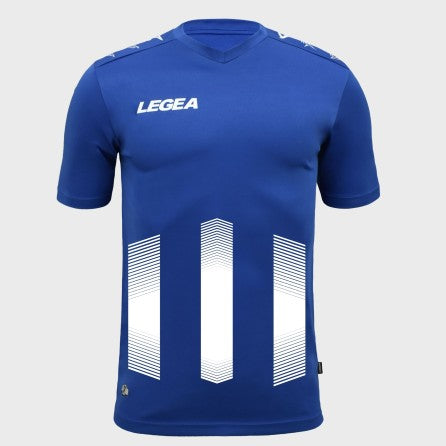 Legea Shirt Baviera Zebra
