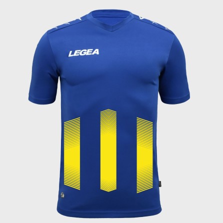 Legea Shirt Baviera Zebra