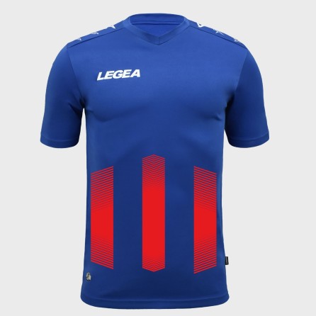 Legea Shirt Baviera Zebra