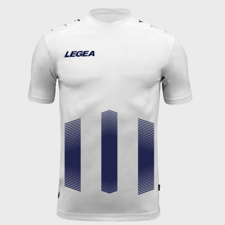 Legea Shirt Baviera Zebra