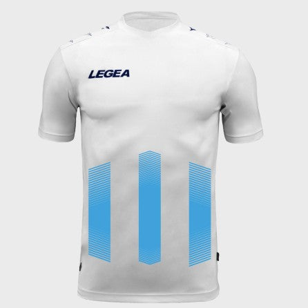 Legea Shirt Baviera Zebra
