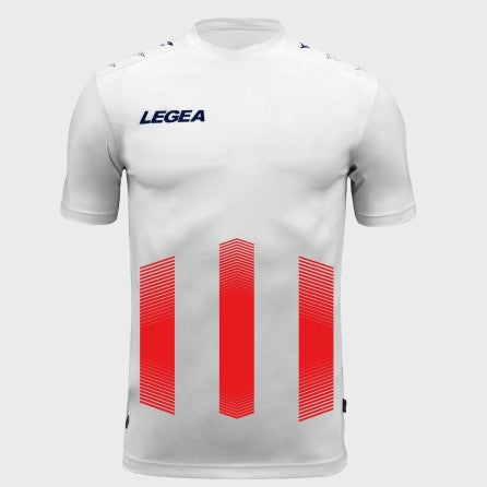 Legea Shirt Baviera Zebra
