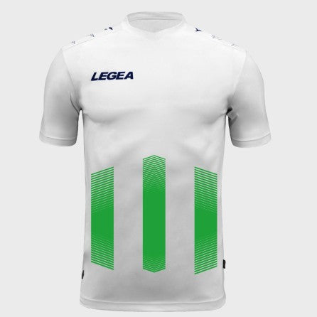 Legea Shirt Baviera Zebra