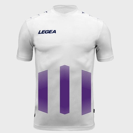 Legea Shirt Baviera Zebra