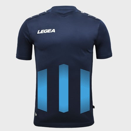 Legea Shirt Baviera Zebra
