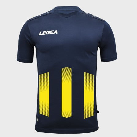 Legea Shirt Baviera Zebra