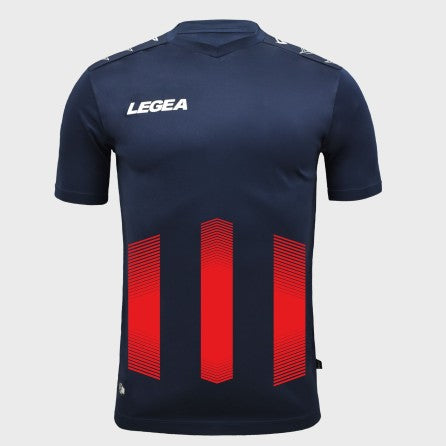 Legea Shirt Baviera Zebra