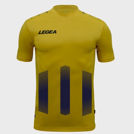 Legea Shirt Baviera Zebra