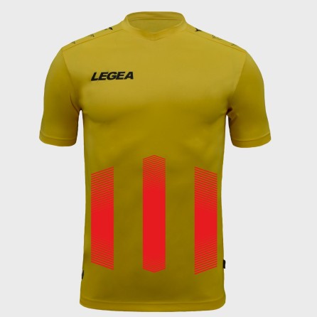 Legea Shirt Baviera Zebra
