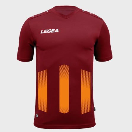 Legea Shirt Baviera Zebra