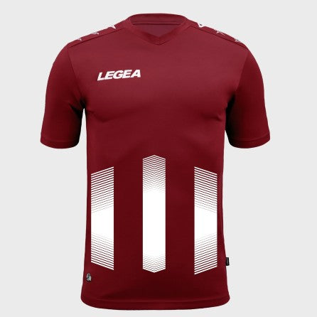 Legea Shirt Baviera Zebra